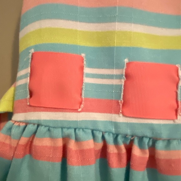 Spring Dress - Picture 3 of 5